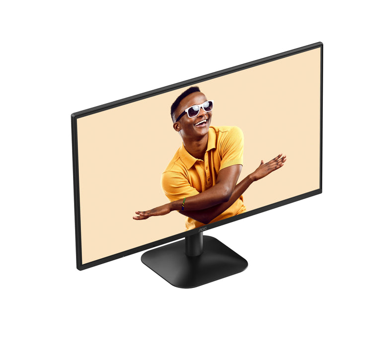 EAN 4038986182225 - AOC B3 27B31H LED display 68,6 cm (27") 1920 x 1080 Pixeles Full HD Negro imagen 4