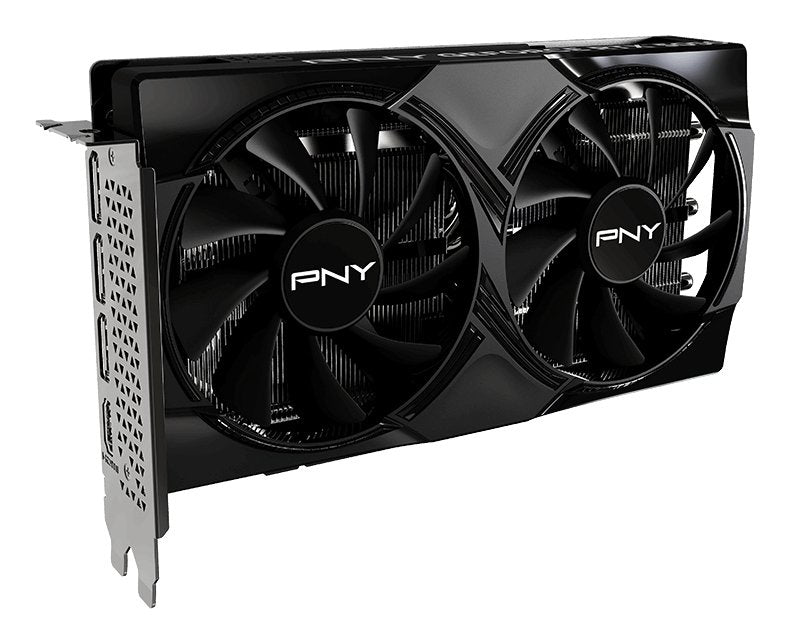 EAN 751492799100 - PNY GeForce RTX 5050 NVIDIA 8 GB GDDR6 imagen 3