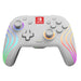 EAN 708056073893 - PDP Afterglow Wave Blanco USB Gamepad Analógico/Digital Nintendo Switch, Nintendo Switch Lite, Nintendo Sw imagen 5