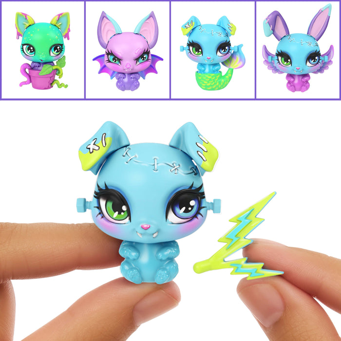 EAN 194735258321 - Monster High JBF18 muñeca imagen 3