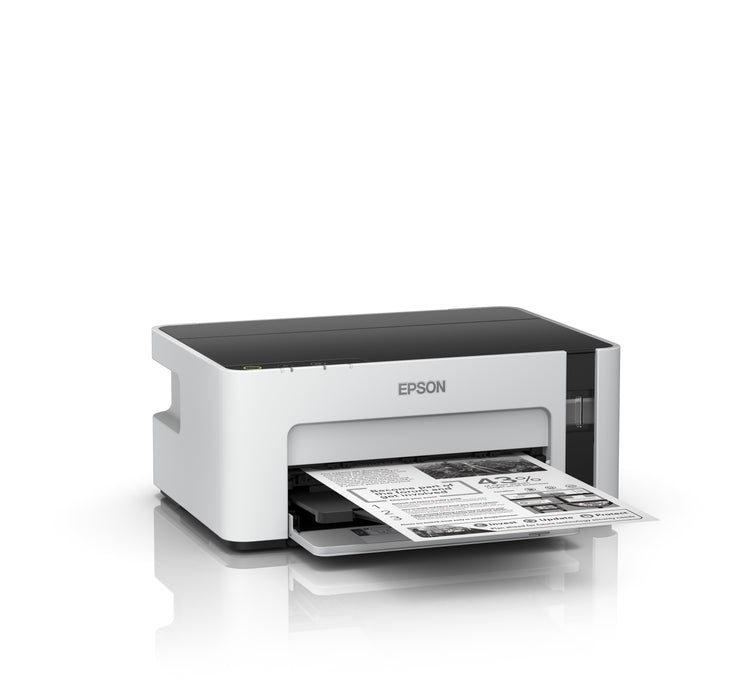 EAN 8715946655376 - Epson EcoTank M1100 impresora de inyección de tinta 1440 x 720 DPI A4 imagen 6