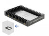 EAN 4043619183647 - DeLOCK Installation Frame for 2.5″ SATA drive 8,89 cm (3.5") Bandeja para disco duro imagen 4