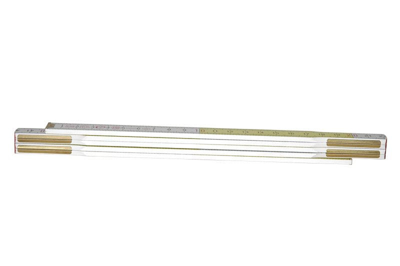 EAN 3253560354589 - Stanley 0-35-458 regla de plegamiento Madera 2 m imagen 3