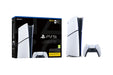 EAN 711719577478 - Sony PlayStation 5 Slim Digital Edition 1,02 TB Wifi Negro, Blanco imagen 6