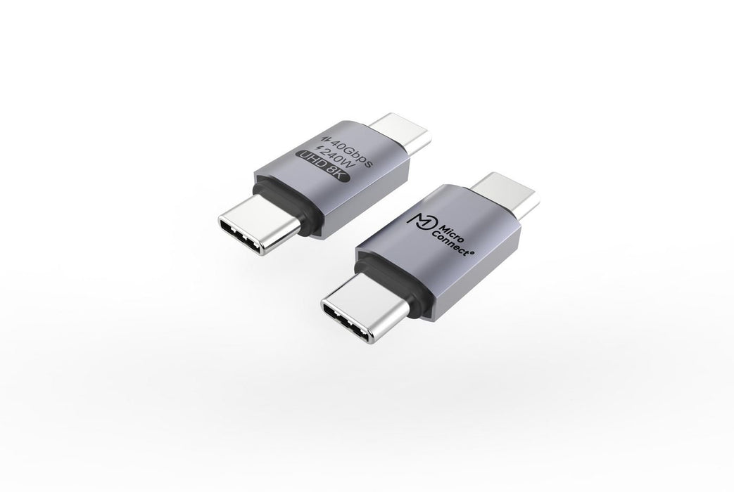 EAN 5715063459676 - Microconnect USB4-CC-240W cable USB imagen 1