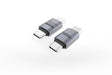 EAN 5715063459676 - Microconnect USB4-CC-240W cable USB imagen 1