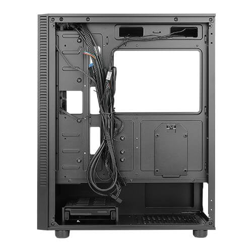 EAN 0761345810418 - Antec NX 410 Midi Tower Gris imagen 8