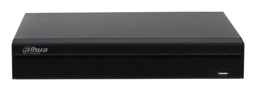 EAN 6923172573759 - Dahua Technology Lite NVR4104HS-4KS3 1U Negro imagen 2