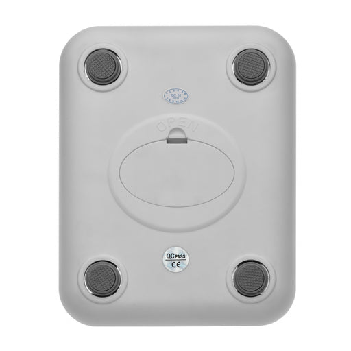 EAN 4009816038104 - TFA-Dostmann Amaretti Plata Rectángulo Báscula electrónica de cocina imagen 2