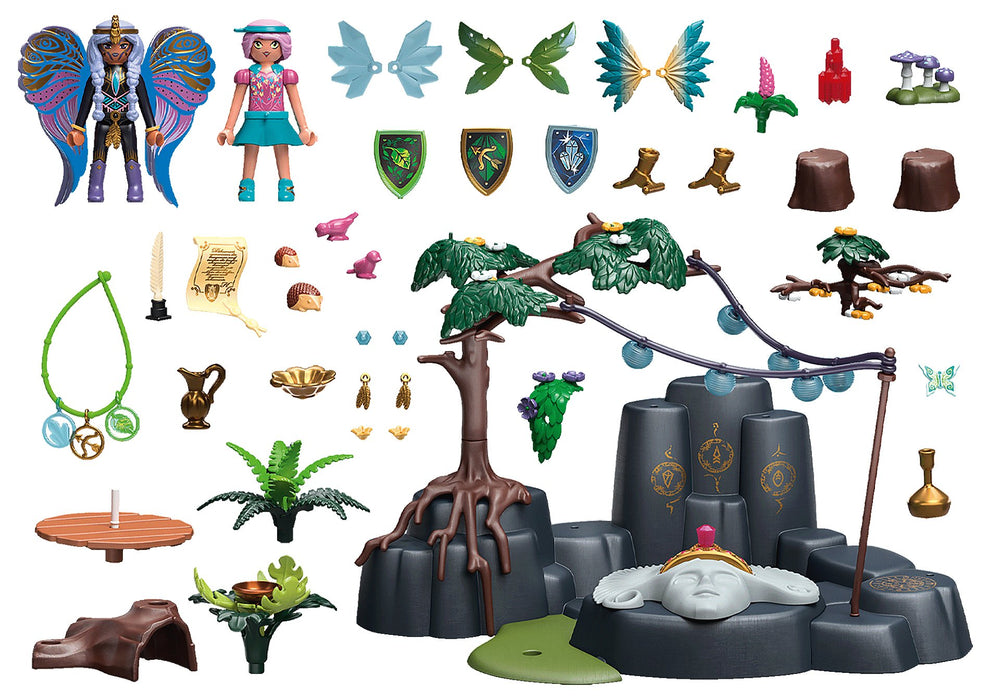 EAN 4008789708083 - Playmobil Ayuma 70808 set de juguetes imagen 7