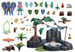 EAN 4008789708083 - Playmobil Ayuma 70808 set de juguetes imagen 7
