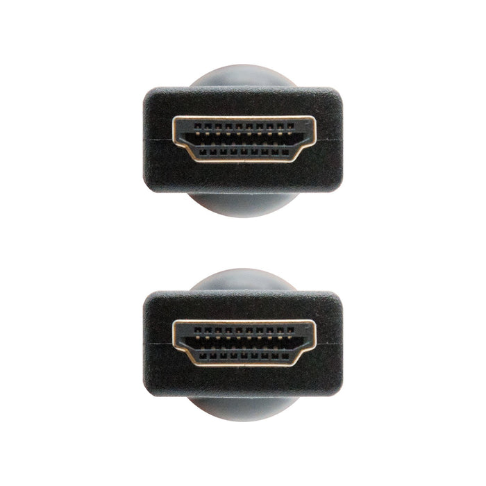 EAN 8433281007307 - Nanocable 10.15.1830 cable HDMI 30 m HDMI tipo A (Estándar) Negro imagen 4
