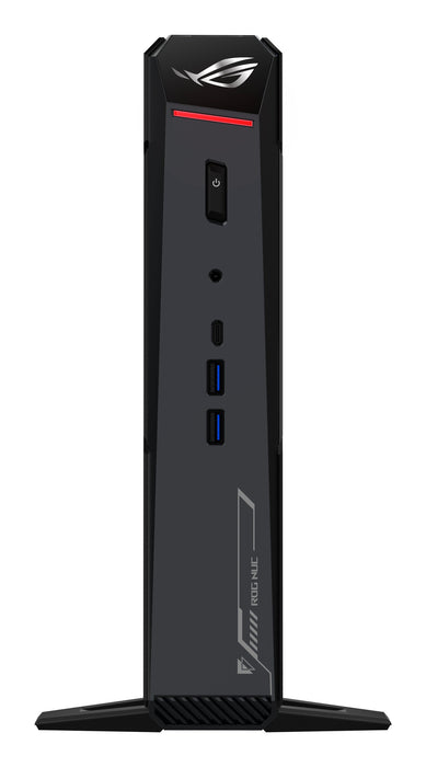 EAN 4711636132954 - ASUS ROG NUC RNUC15JNK9X489A2 Intel Core Ultra 9 275HX 32 GB DDR5-SDRAM 1 TB SSD NVIDIA GeForce RTX 5070  imagen 1