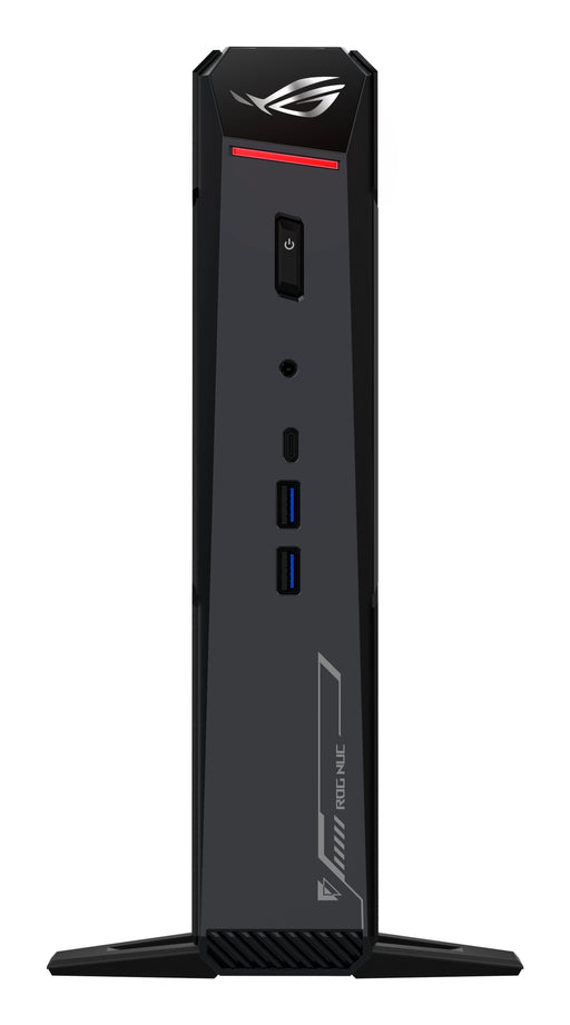 EAN 4711636005258 - ASUS ROG NUC RNUC15JNK9X28AA2 Intel Core Ultra 9 275HX 32 GB DDR5-SDRAM 2 TB SSD NVIDIA GeForce RTX 5080  imagen 1