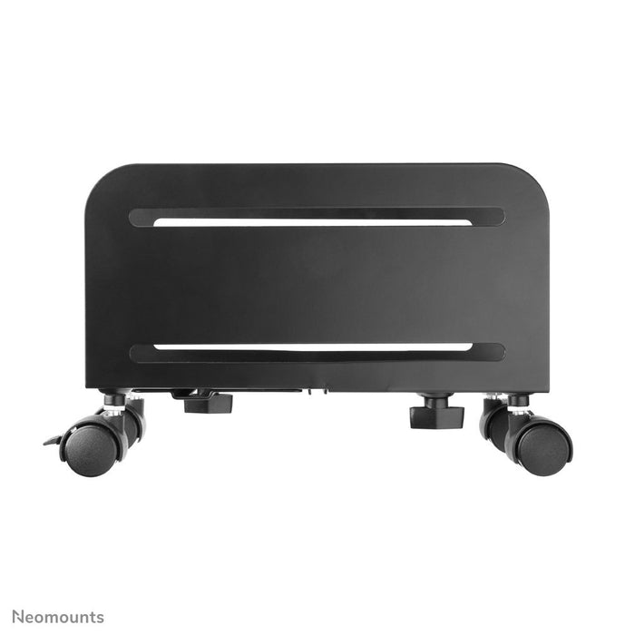 EAN 8717371446055 - Neomounts CPU-M100BLACK soporte de CPU Carro para equipo informático Negro imagen 3