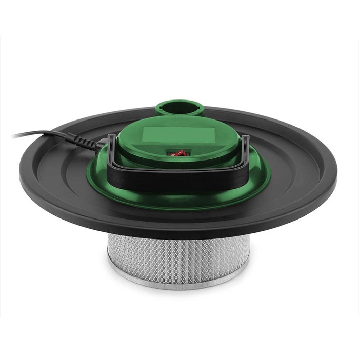 EAN 8435568404922 - Orbegozo APZ 1200 20 L Aspiradora cilíndrica Secar 1200 W Sin bolsa imagen 4