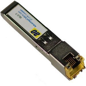 EAN 0852222002047 - AO Corporation GLC-T=C red modulo transceptor 1000 Mbit/s SFP imagen 1