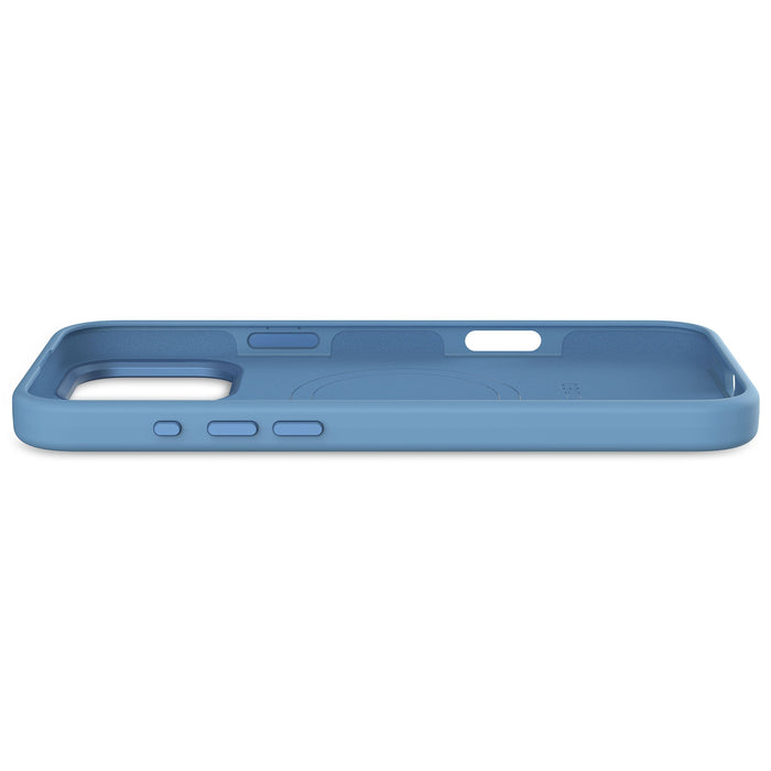 EAN 8721145001081 - Decoded Silicone Case funda para teléfono móvil 17,5 cm (6.9") Azul imagen 4