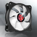 EAN 4715109923353 - RAIJINTEK EOS 9 RBW ADD Placa base, Procesador Ventilador 10 cm Negro, Blanco 1 pieza(s) imagen 10