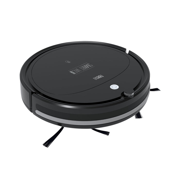 EAN 5901890073738 - Teesa Smart VAC 2 0,2 L Negro imagen 2