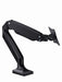 EAN 8716309127417 - Gembird MA-DA1-03 soporte para monitor 88,9 cm (35") Escritorio Negro imagen 3