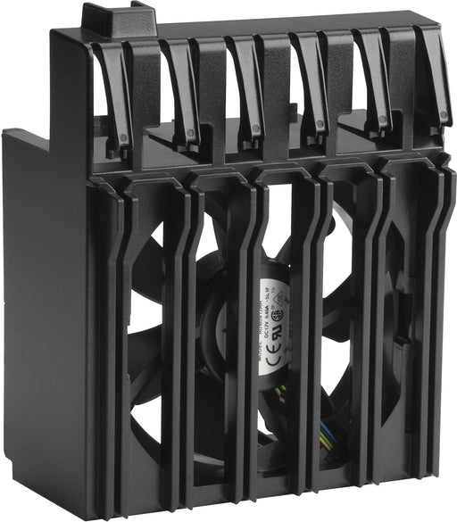 EAN 0196337180673 - HP Z4 Fan and Front Card Guide Kit Carcasa del ordenador Ventilador Negro imagen 2