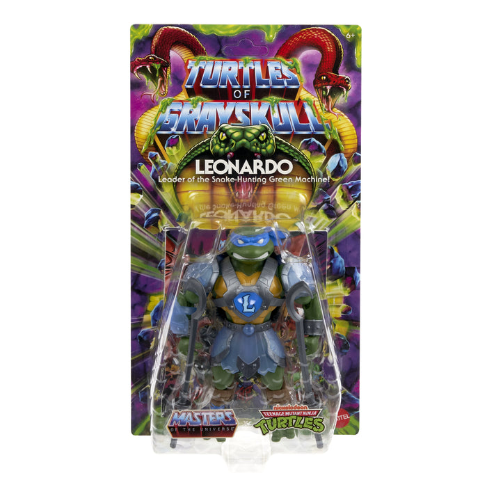 EAN 0194735264223 - Masters of the Universe JBN03 figura de juguete para niños imagen 7