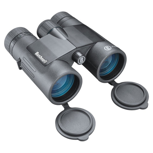 EAN 0029757002815 - Bushnell Prime Binoculars binocular Techo Negro imagen 1