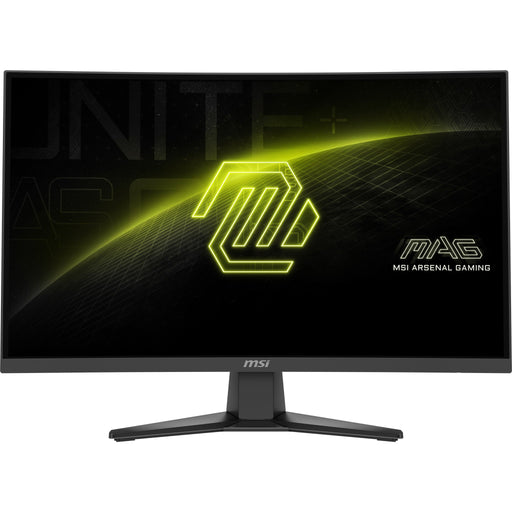 EAN 4711377289573 - MSI MAG 275CQF E18 pantalla para PC 68,6 cm (27") 2560 x 1440 Pixeles Wide Quad HD Negro imagen 1