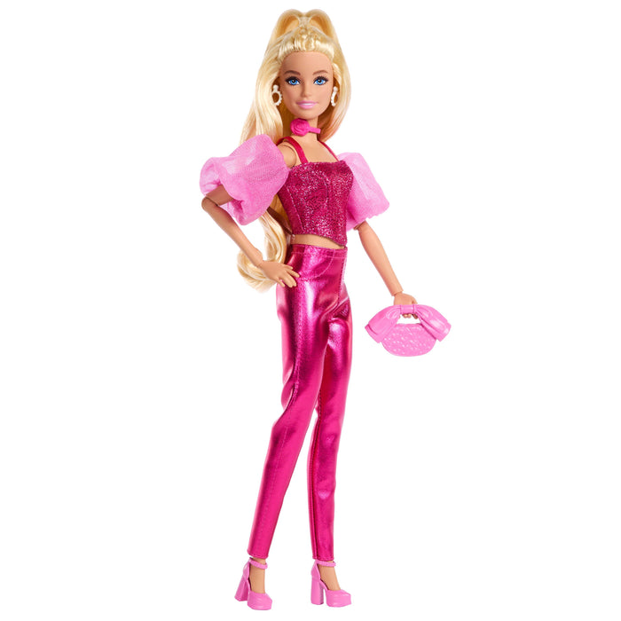 EAN 0194735303083 - Barbie JFP40 muñeca imagen 5