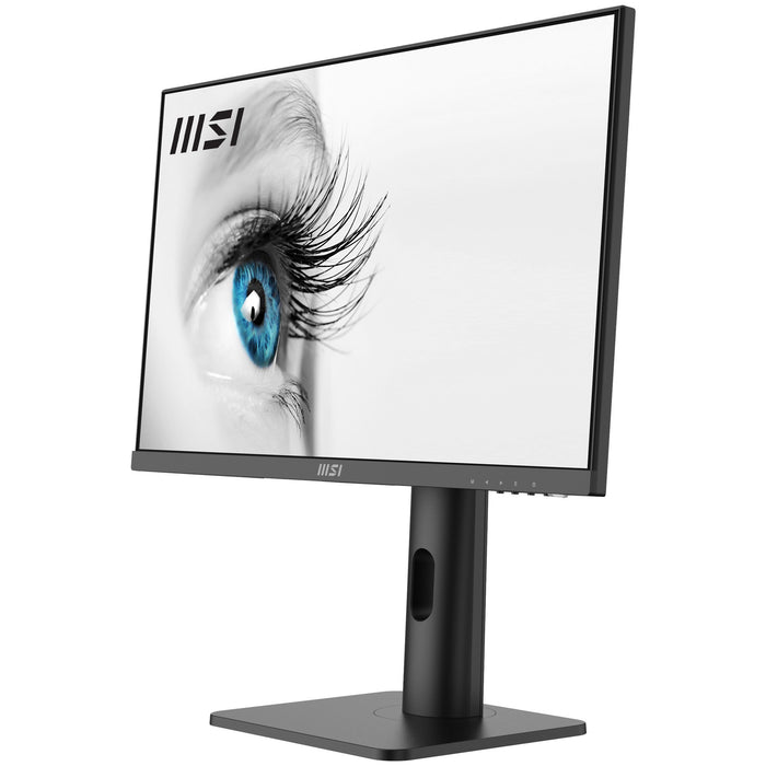 EAN 0824142310434 - MSI Pro MP243XP pantalla para PC 60,5 cm (23.8") 1920 x 1080 Pixeles Full HD Negro imagen 12
