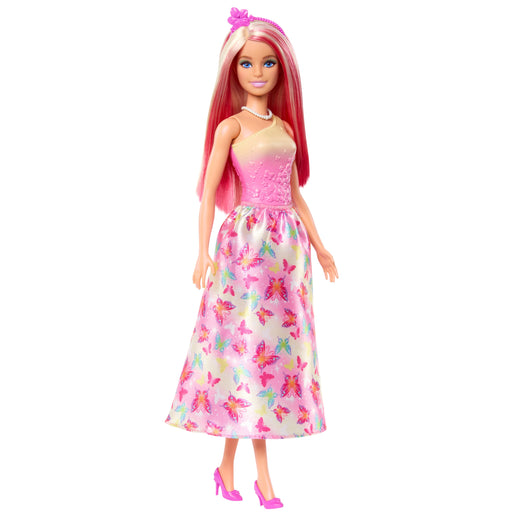 EAN 0194735183609 - Barbie A Touch of Magic HRR08 muñeca imagen 1