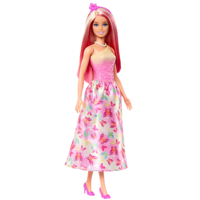 EAN 0194735183609 - Barbie A Touch of Magic HRR08 muñeca imagen 1