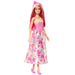 EAN 0194735183609 - Barbie A Touch of Magic HRR08 muñeca imagen 1