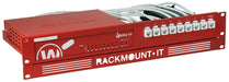 EAN 8718868918369 - Rackmount.IT RM-WG-T4 accesorio de bastidor Soporte de montaje imagen 2