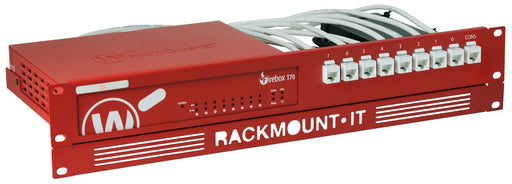 EAN 8718868918369 - Rackmount.IT RM-WG-T4 accesorio de bastidor Soporte de montaje imagen 2