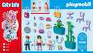 EAN 4008789705938 - Playmobil City Life 70593 juguete de construcción imagen 3