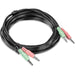 EAN 0710931170177 - Trendnet TK-CD15 cable para video, teclado y ratón (kvm) Negro 4,5 m imagen 4
