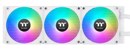 EAN 4711475644601 - Thermaltake TH420 V2 Ultra EX ARGB Procesador Sistema de refrigeración líquida todo en uno 14 cm Blanco 1 imagen 2