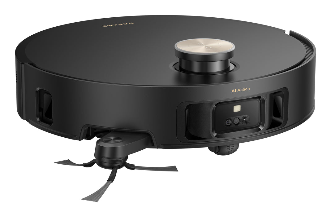 EAN 6978515252556 - Dreame Matrix10 Ultra Combinado Negro imagen 5