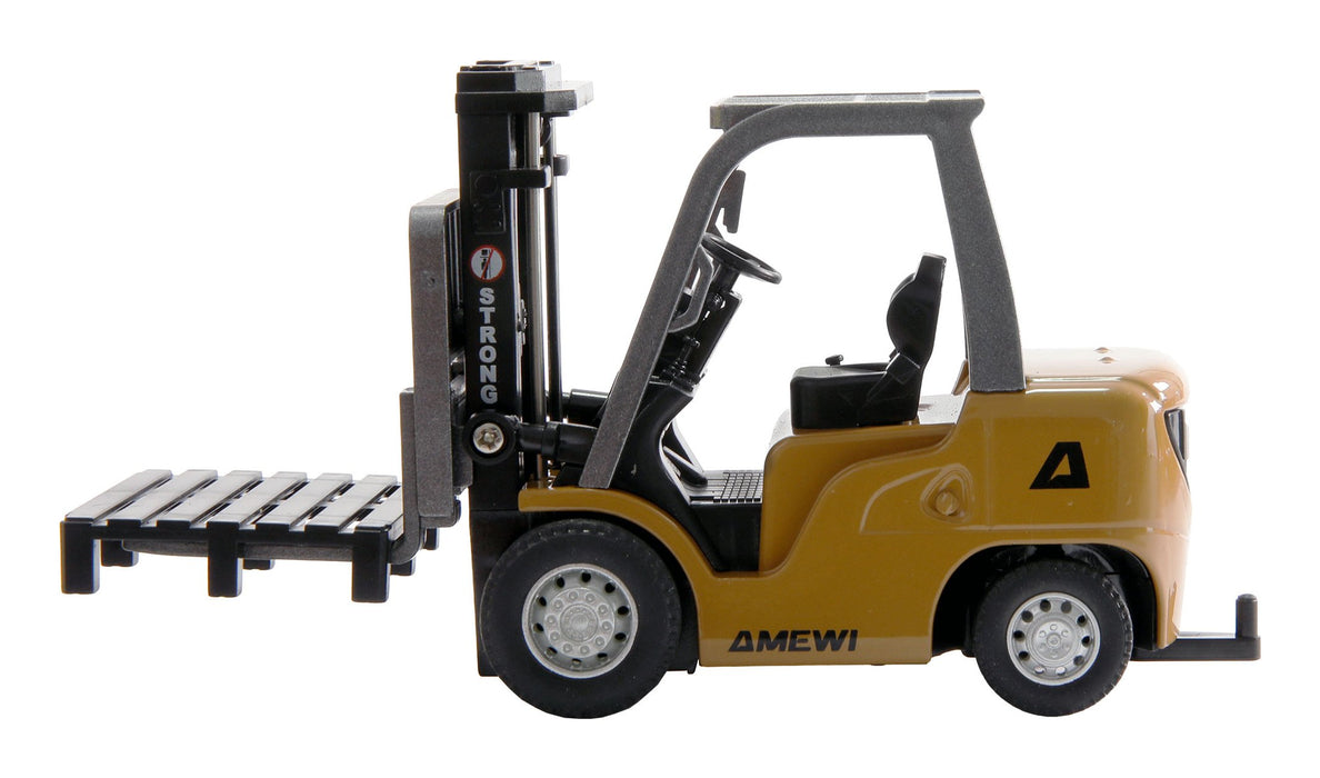 EAN 4262500346651 - Amewi 22745 modelo controlado por radio Motor eléctrico 1:64 imagen 4