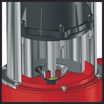 EAN 4006825673364 - Einhell GE-DP 7535 N LL ECO 750 W 0,9 bar 18500 l/h imagen 10