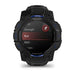 EAN 753759357153 - Garmin Instinct 3 3,3 cm (1.3") AMOLED 45 mm Digital 416 x 416 Pixeles Negro GPS (satélite) imagen 2