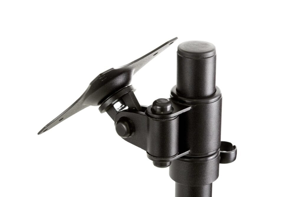 EAN 5902841103221 - Edbak SV08 soporte para monitor 68,6 cm (27") Escritorio Negro imagen 7