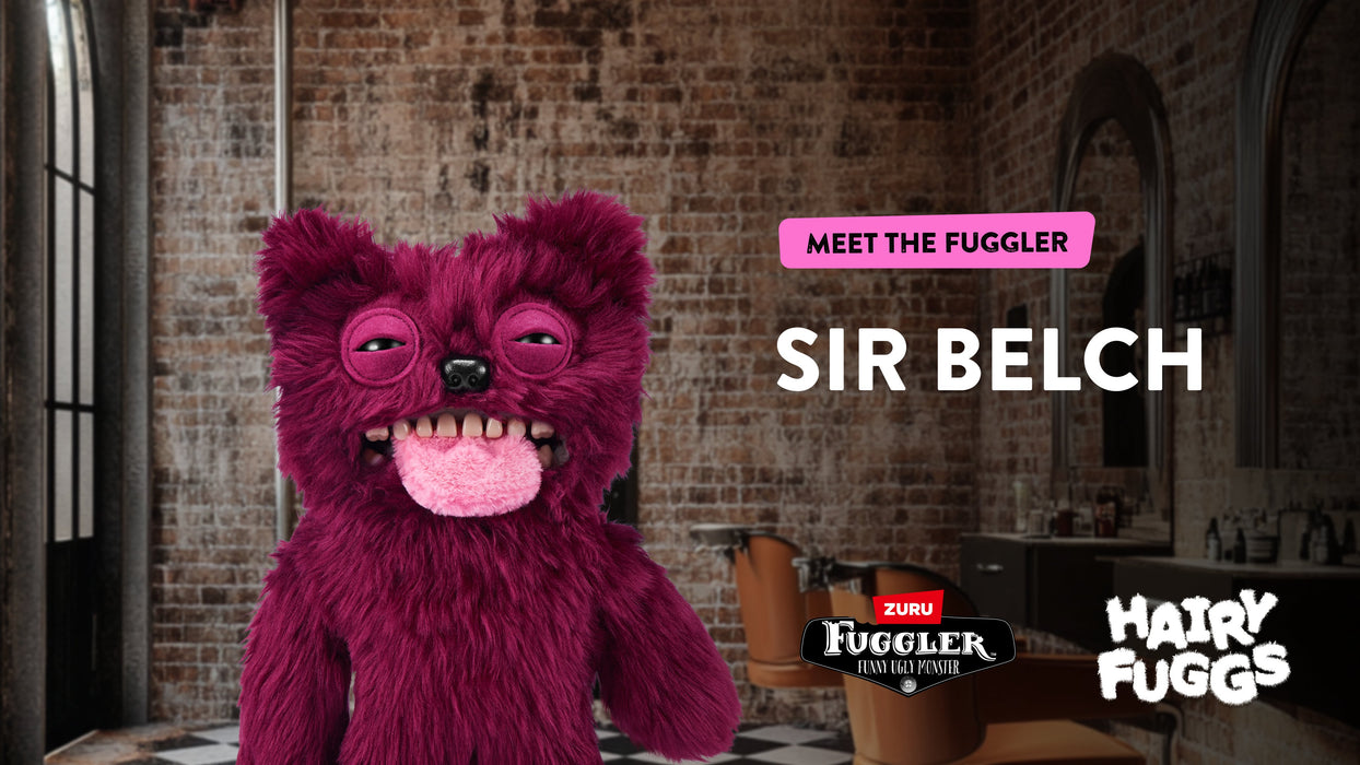 EAN 4894680041608 - ZURU Fuggler 15727 juguete de peluche imagen 83