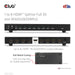 EAN 8719214472771 - CLUB3D CSV-1383 divisor de video 8x HDMI imagen 9