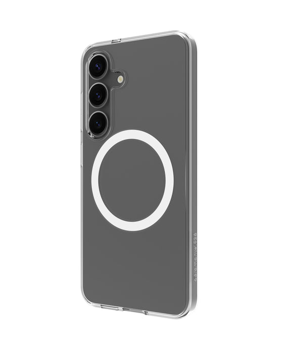 EAN 5711428064516 - dbramante1928 Greenland Pro Qi2 funda para teléfono móvil 15,8 cm (6.2") Transparente imagen 5