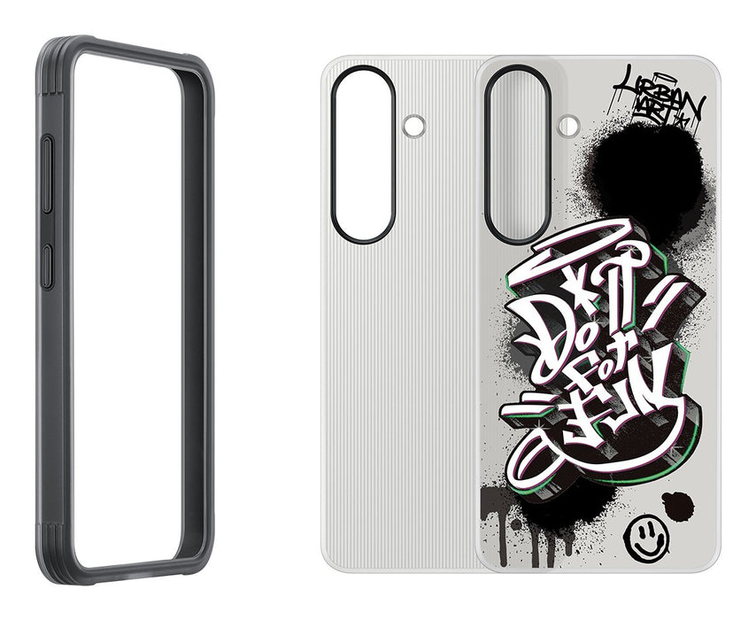 EAN 8806095970608 - Samsung EF-JS931 funda para teléfono móvil 15,8 cm (6.2") Negro, Multicolor imagen 12