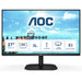 EAN 4038986187183 - AOC B2 27B2H/EU LED display 68,6 cm (27") 1920 x 1080 Pixeles Full HD Negro imagen 1