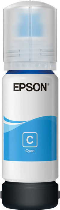 EAN 8715946643397 - Epson C13T03V24A cartucho de tinta 1 pieza(s) Cian imagen 3